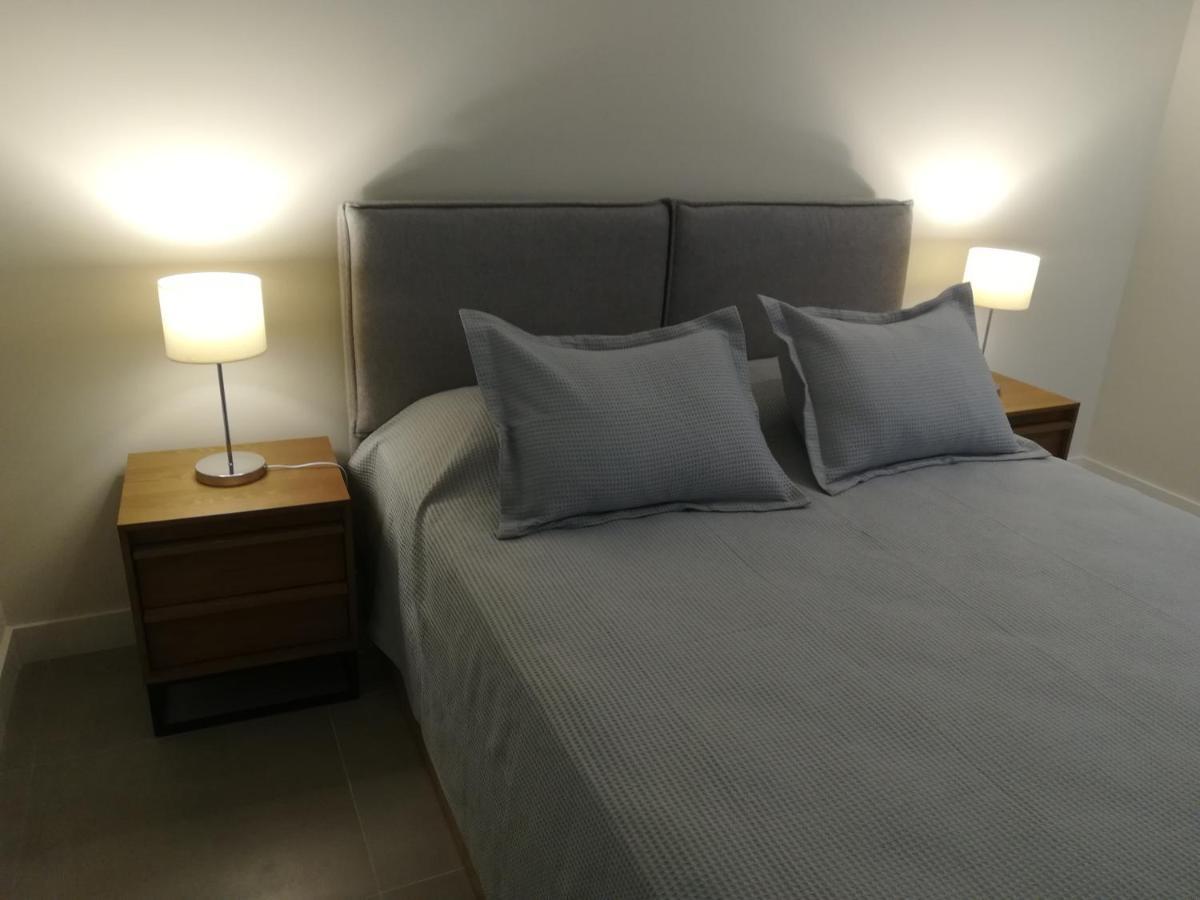 Apartamento プンタ・デル・エステ エクステリア 写真