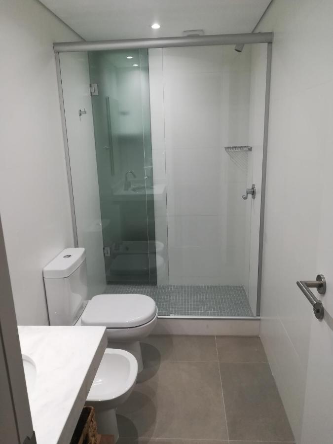 Apartamento プンタ・デル・エステ エクステリア 写真